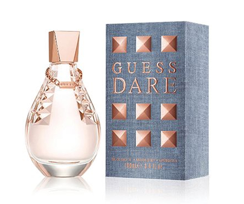 Дамски парфюм GUESS Dare